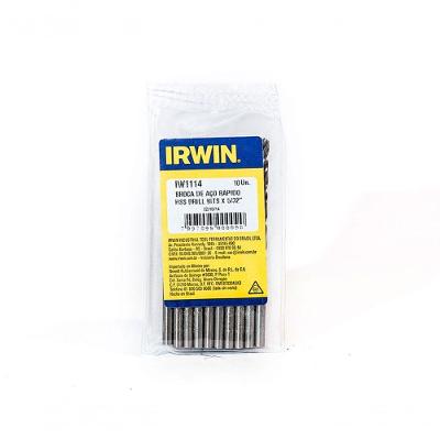 Broca Aco Rapido Irwin G 5/32Equot