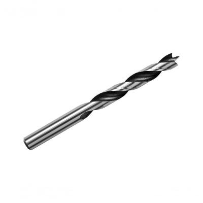 Broca P/Mad. 3 Pontas Tramontina 10Mm 43143110 C/5 Pcs