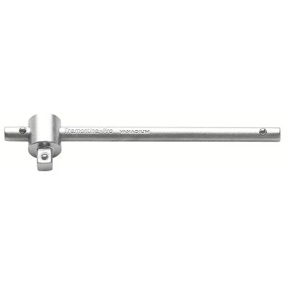Cabo T Em Aço Cromo Vanádio 4.1/2" - Encaixe 1/4" Tramontina Pro Tramontina