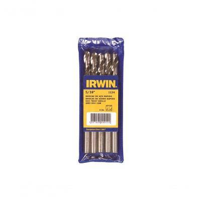 Broca Aco Rapido Irwin P 5/16Equot
