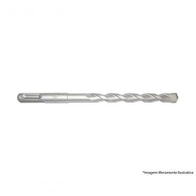 Broca Sds Plus 4,0Mmx110Mm