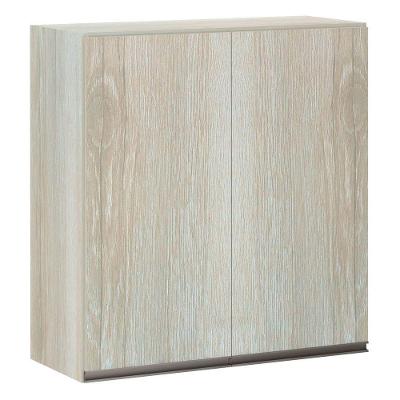 Armário Luciane 70cm 2 Portas Luci Legno Crema
