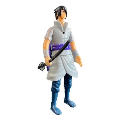 Kit 4 Bonecos Action Figure Naruto