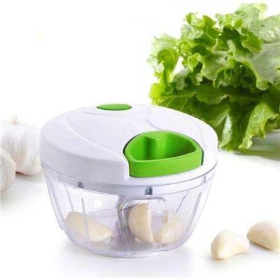 Mini Processador De Alimentos Manual 3 Lâminas .