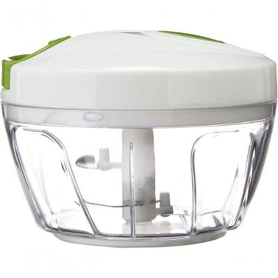 Mini Processador De Alimentos Manual