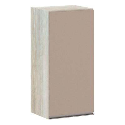 Armário Luciane 35cm 1 Porta Luci Legno Crema C/Connect