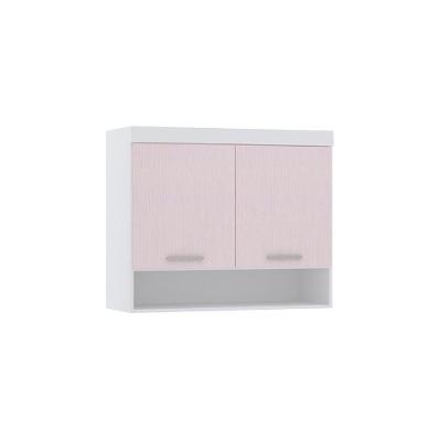 Maleiro Closet Ponte Casal 145cm 2 Divisórias Prime Plus