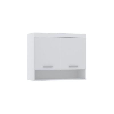 Maleiro Closet Ponte Queen 165cm 2 Divisórias Prime