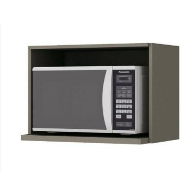 Armário Aéreo Connect Para Microondas 60Cm Henn Duna