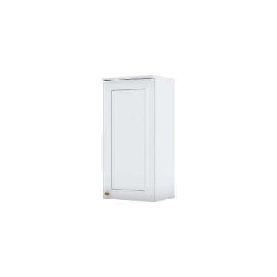 Armário Aéreo 01 Porta 40 Cm Americana Henn Branco Hp