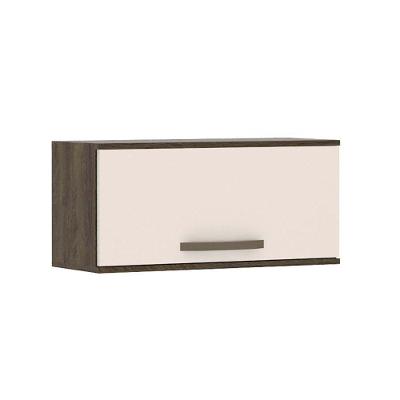 Armário Aéreo 70cm 1 Porta Basculante Sara Castanho