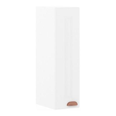Armário Aéreo 20 Cm 1 Porta Branco Polar