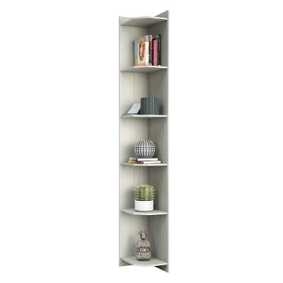 Cantoneira Alta Closet Prime Plus 31.4cm Legno Crema