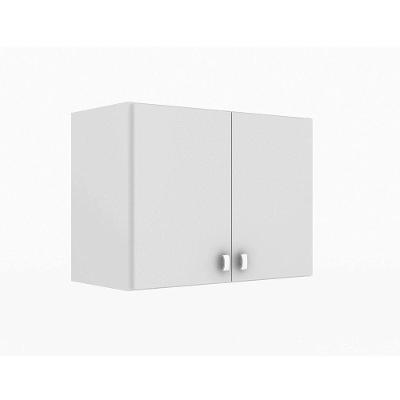 Armário Aéreo Baixo Branco Tecno Mobili