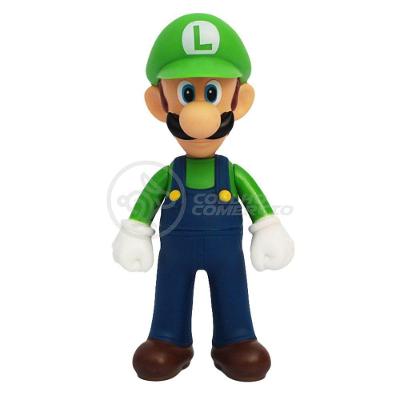 Boneco Mario - Mario Collection