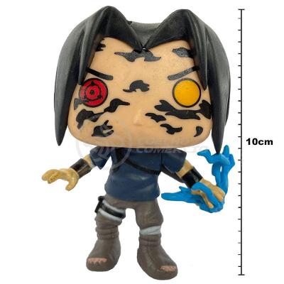 Pop Naruto Brinquedo Boneco Action Figure