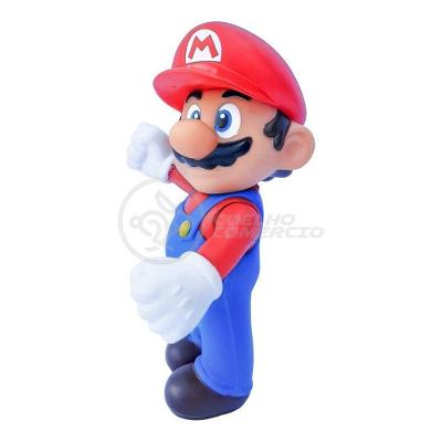 Boneco Action Figure Mario Super Size 23Cm Super Mario