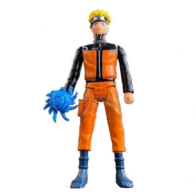 Kit 4 Bonecos Action Figure Naruto