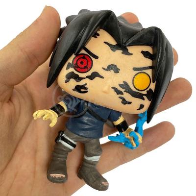 Pop Naruto Brinquedo Boneco Action Figure