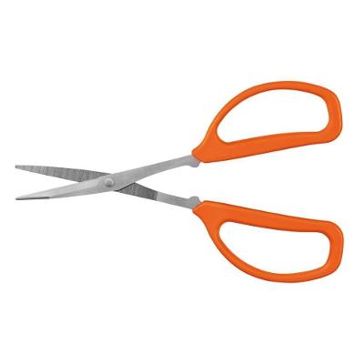 Tesoura para Frutas Tramontina com Lâminas em Aço Inox