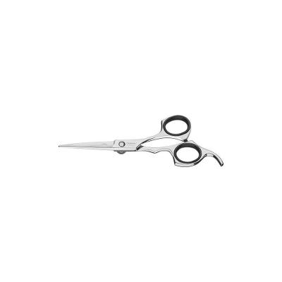 Tesoura Para Cabelo Tramontina Em Aço Inox Com Fio Navalha E Apoio Fixo Para Dedo 5,5" Tramontina