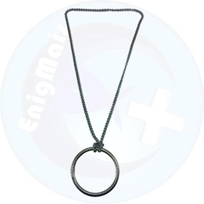 Argola Mágica Coleção Fast Magic N 33 R+