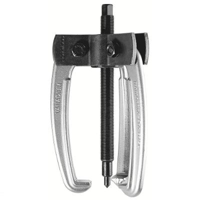 Sacador De Polias 3 Garras Rosca Fina 4'' Tramontina Pro Tramontina