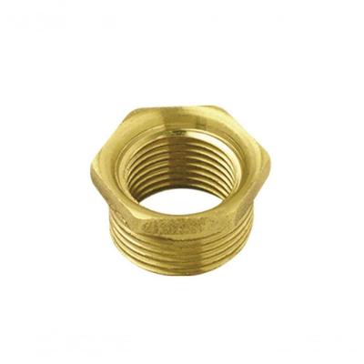 Bucha Reducao Amarela Garden 3/4equot