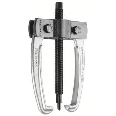 Sacador De Polias 2 Garras Rosca Fina 4'' Tramontina Pro Tramontina