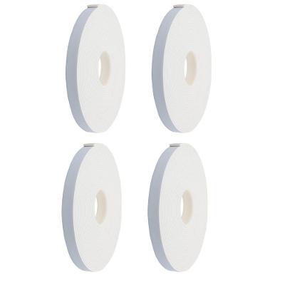 Fita De Espuma Adesiva Kit 4 Unidades Janela 5 Metros Vidro