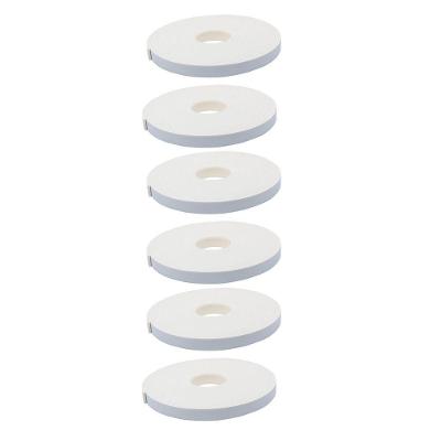 Fita Adesiva De Espuma Kit 6 Unidades 5 Metros Porta