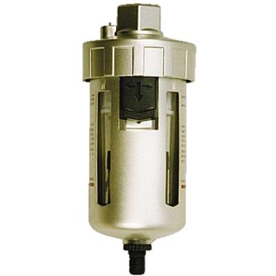 Purgador Automático Fluir 1/2 Com Dreno Automático Tipo Bóia Fim De Linha