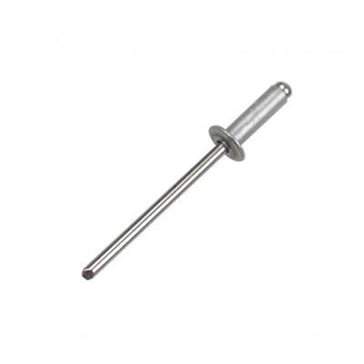 20 Rebite Repuxo Pop Medida 412