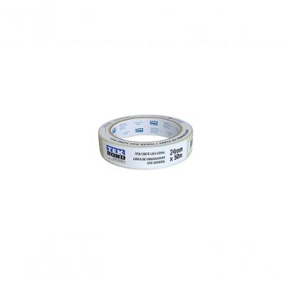 Fita Crepe 18Mmx50M - Tekbond