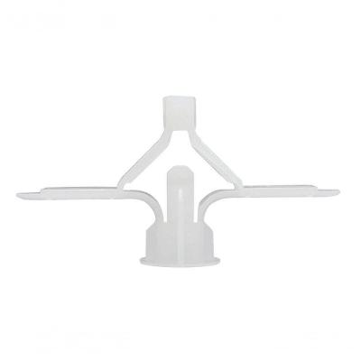 Bucha Plastica P/Gesso 15-23Mm 50Pcs 2050