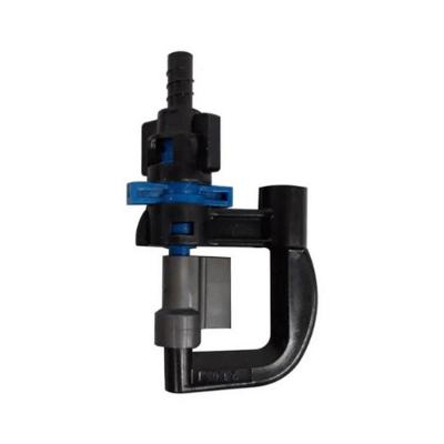 Microaspersor Invertido Bocal Azul 102 L/h