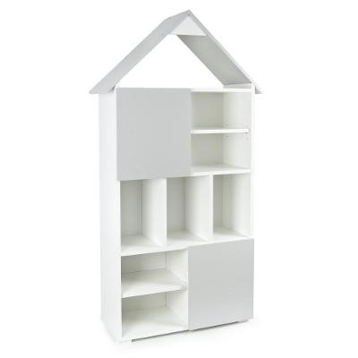 Casinha Organizadora Infantil Rafael