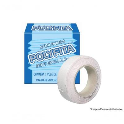 Veda Rosca Polyfita 1/2Equot
