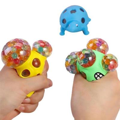 Stress Ball Orbeez Squishy Dinossauro Splash Bolinha