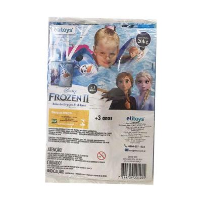 Boia De Braço 23X14 Frozen - Etitoys