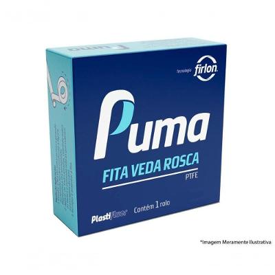 Veda Rosca Puma 3/4"x25m C/10pcs