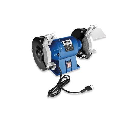 Moto Esmeril 368 W 6" Tramontina Para   Bivolt Tramontina