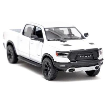 Veiculo Miniatura Dodge Ram Para Colecionar Dod Ram Escala