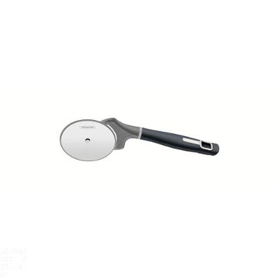 Cortador Para Pizza Tramontina Verano Com Lâmina De Aço Inox E Cabo De Polipropileno ônix Tramontina
