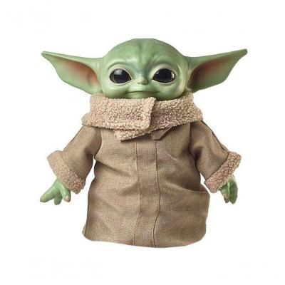 Pelúcia Star Wars Plush The Child 27,94cm - Mattel