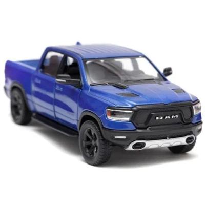 Veiculo Miniatura Dodgeram Veiculo Mimiatura Para Fazendeiro