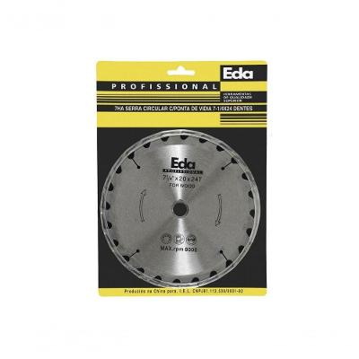 Serra Circ Mad Widea 7.1/4Equot
