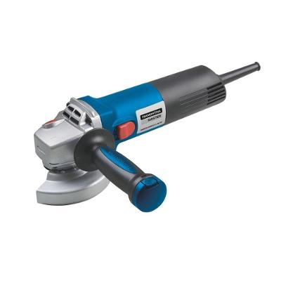 Esmerilhadeira Angular Elétrica 850 W 4.1/2" 220 V Tramontina Para   Tramontina