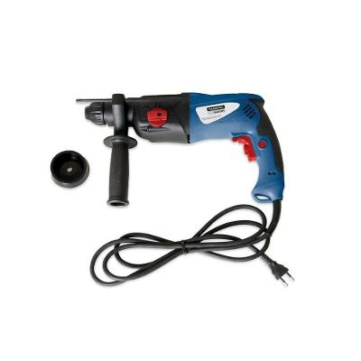 Martelete Perfurador/rompedor 1050 W 1" 220 V Para Uso Profissional Com Encaixe Rápido Sd