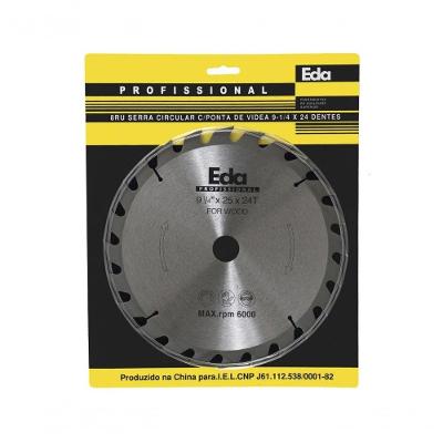 Serra Circ Mad Widea 9.1/4Equot